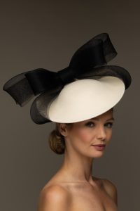 Luther Dish hat Hostie Hats AW25