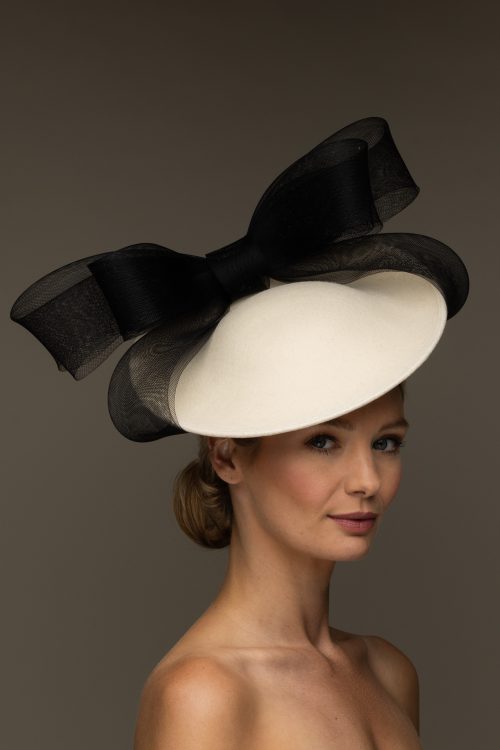 Luther Dish hat Hostie Hats AW25