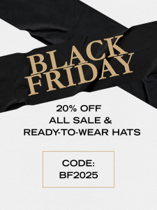 black friday hostie hts 2025