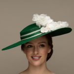 CHAFFINCH HAT HOSTIE HATS SPRING SUMMER 2026