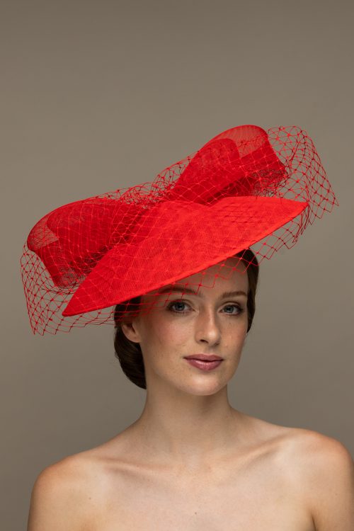 Crane hat hostie hats ss2026