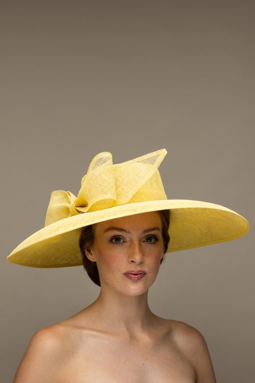 falcon Hat hostie Hats SS2026