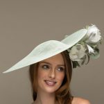 Goldfinch Dish Hat Hostie Hats SS2026