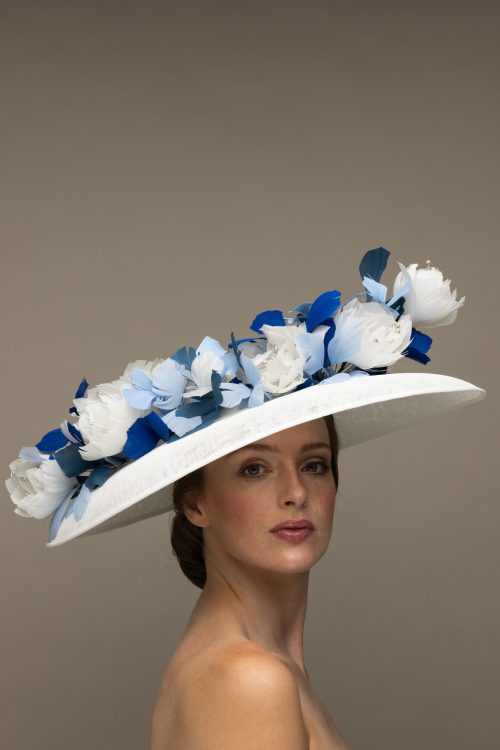Hummingbird Hat Hostie Hats SS2026