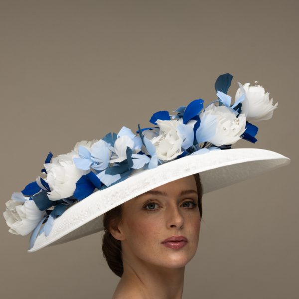 Hummingbird Hat Hostie Hats SS2026