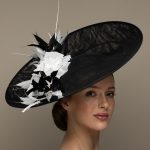 Kingfisher Dish Hat Hostie Hats SS2026