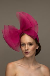 Kite Head Band Hostie Hats SS2026