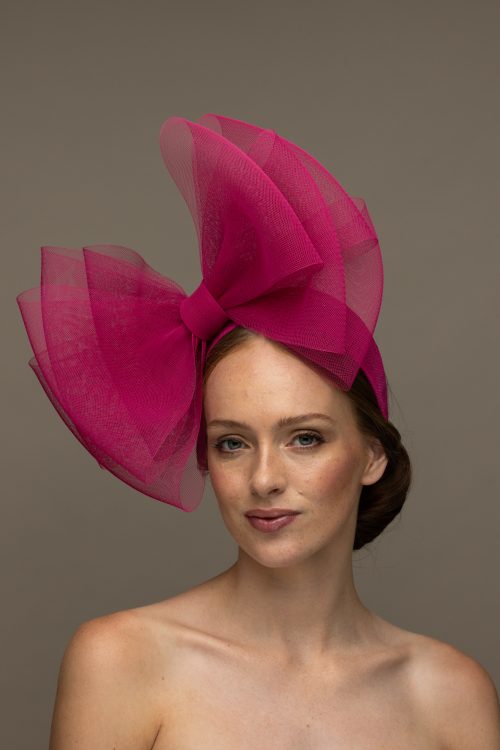 Kite Head Band Hostie Hats SS2026