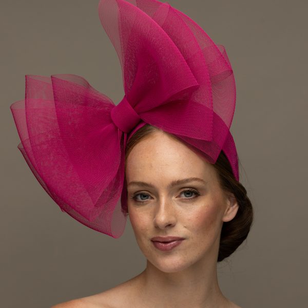 Kite Head Band Hostie Hats SS2026