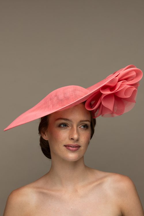 Mallard Dish hat Hostie Hats SS2026