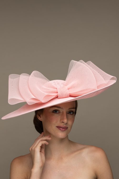 Merlin hat Hostie Hats SS 2026