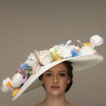 Nightingale hat Hostie Hats SS2026