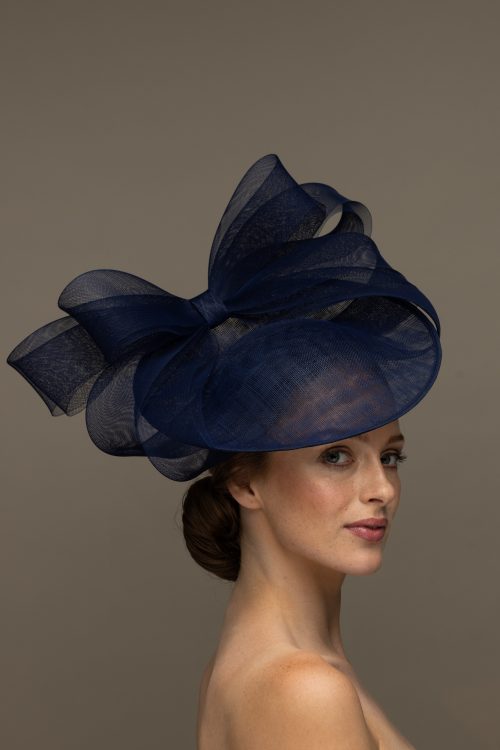 Partridge dish hat hostie hats ss 2026