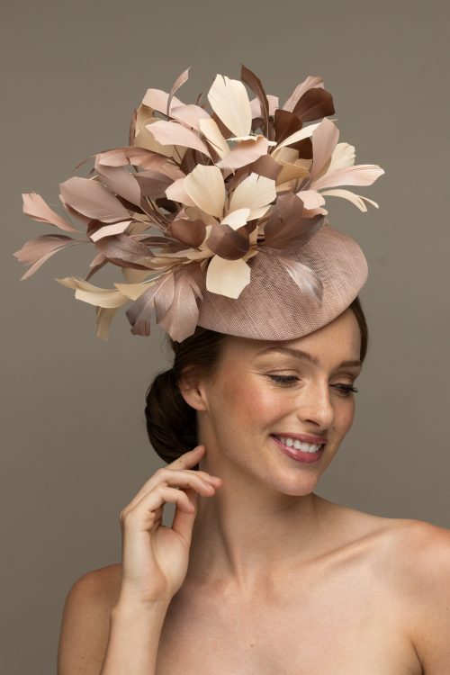 Puffin Pillbxo Hat Hostie Hats SS2026