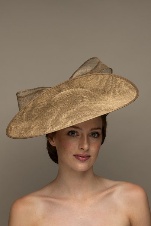 Skylark dish hat hostie hats SS2026