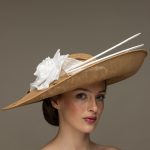 SPARROW HAT HOSTIE HATS SS2026