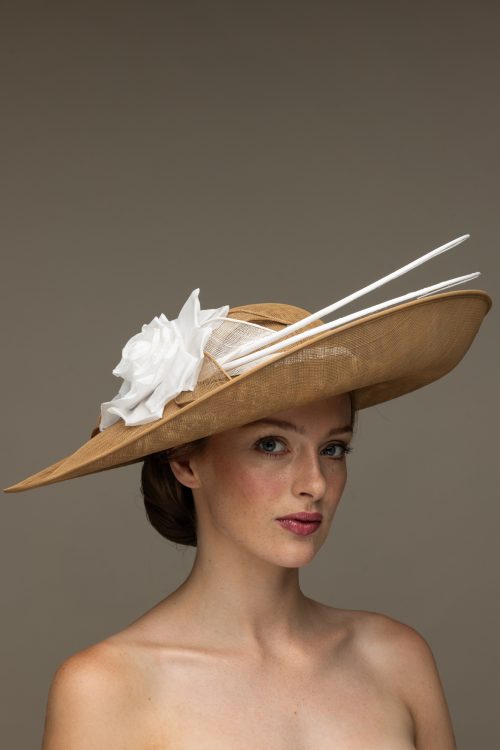 SPARROW HAT HOSTIE HATS SS2026