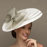 Starling dish hat hostie hats SS2026