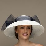 Swan Hat Hostie Hats SS2026
