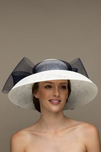 Swan Hat Hostie Hats SS2026