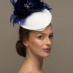 wren cocktail hat hostie hats ss2026