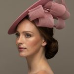 Hostie Hats Heron Dish Hat Autumn Winter 2026