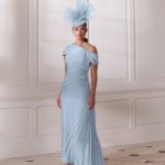 John charles filey hat in Sky by Hostie Hats SS2026