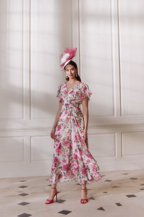 John Charles Ipswich Hat Hostie Hat SS2026