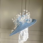 John Charles Prestbury Hat Hostie Hats ss2026