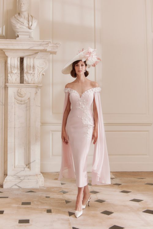 John Charles Shropshire Hat Hostie Hats Ss2026