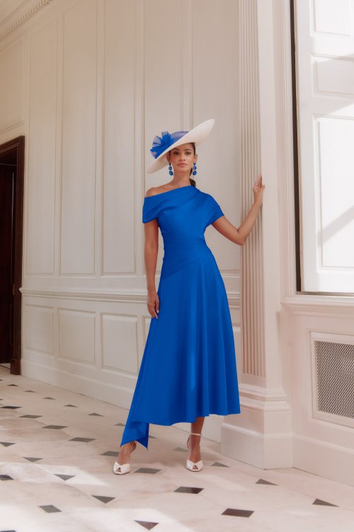 John Charles Surrey Hat Hostie Hats SS2026