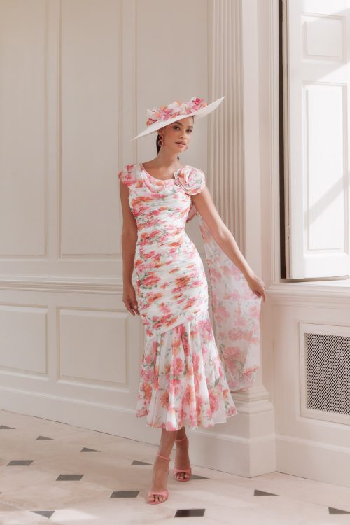 John charles wetherby hat hostie Hats ss2026