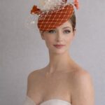 John Charles Barlow Pillbox Hat Hostie Hats