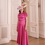 John Charles Beverley Dish Hat Hostie Hats