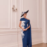 John Charles Beverley Dish Hat Hostie Hats