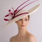 John Charles Beverley Hat Hostie Hats