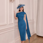 John Charles Cork Dish Hat Hostie Hats