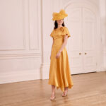 John Charles London Hat Hostie Hats