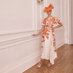 John Charles London Hat Hostie Hats