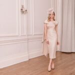 Hostie Hats John Charles Luton Fascinator