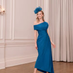 Hostie Hats John Charles Luton Fascinator