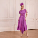 Hostie Hats John Charles Luton Fascinator