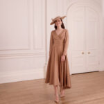 Hostie hats John Charles Newbury Hat