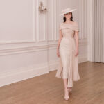 Hostie hats John Charles Newbury Hat