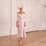 John Charles Woodhall Dish hat Hostie Hats