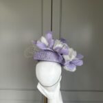 Exclusive peterborough hat hostie hats, ready to ship ascot hat, ready to ship royal ascot hat, ready to ship wedding hat,