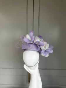 Exclusive peterborough hat hostie hats, ready to ship ascot hat, ready to ship royal ascot hat, ready to ship wedding hat,
