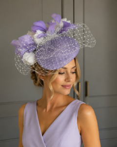 Exclusive peterborough hat hostie hats, ready to ship ascot hat, ready to ship royal ascot hat, ready to ship wedding hat,