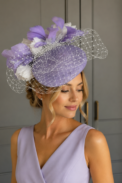 Exclusive peterborough hat hostie hats, ready to ship ascot hat, ready to ship royal ascot hat, ready to ship wedding hat,