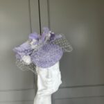 Exclusive peterborough hat hostie hats, ready to ship ascot hat, ready to ship royal ascot hat, ready to ship wedding hat,